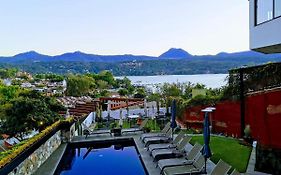 Araucaria Hotel Boutique